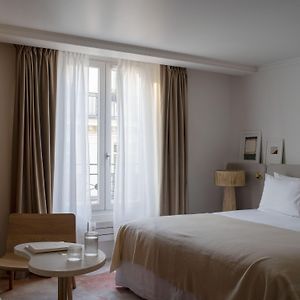 Habitación Doble Deluxe